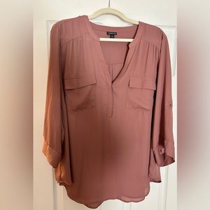 Torrid top